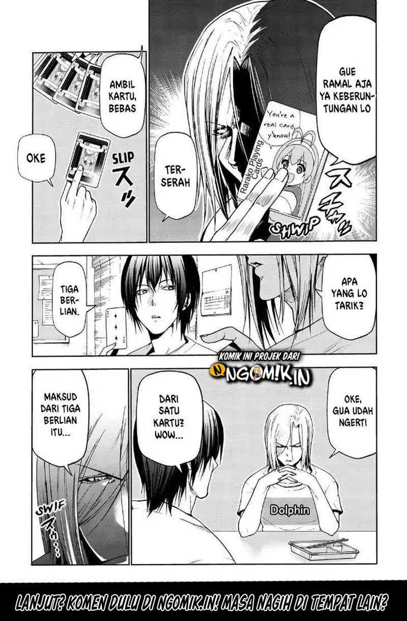 Grand Blue