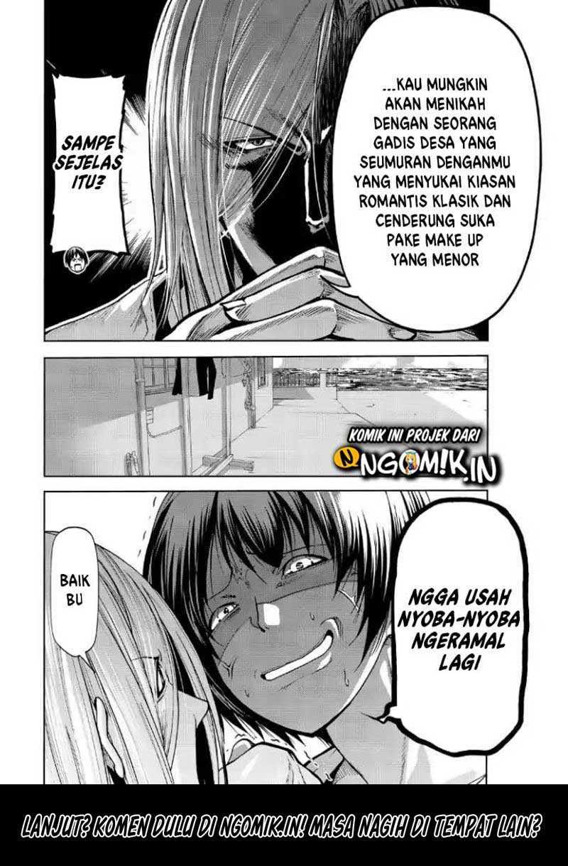 Grand Blue