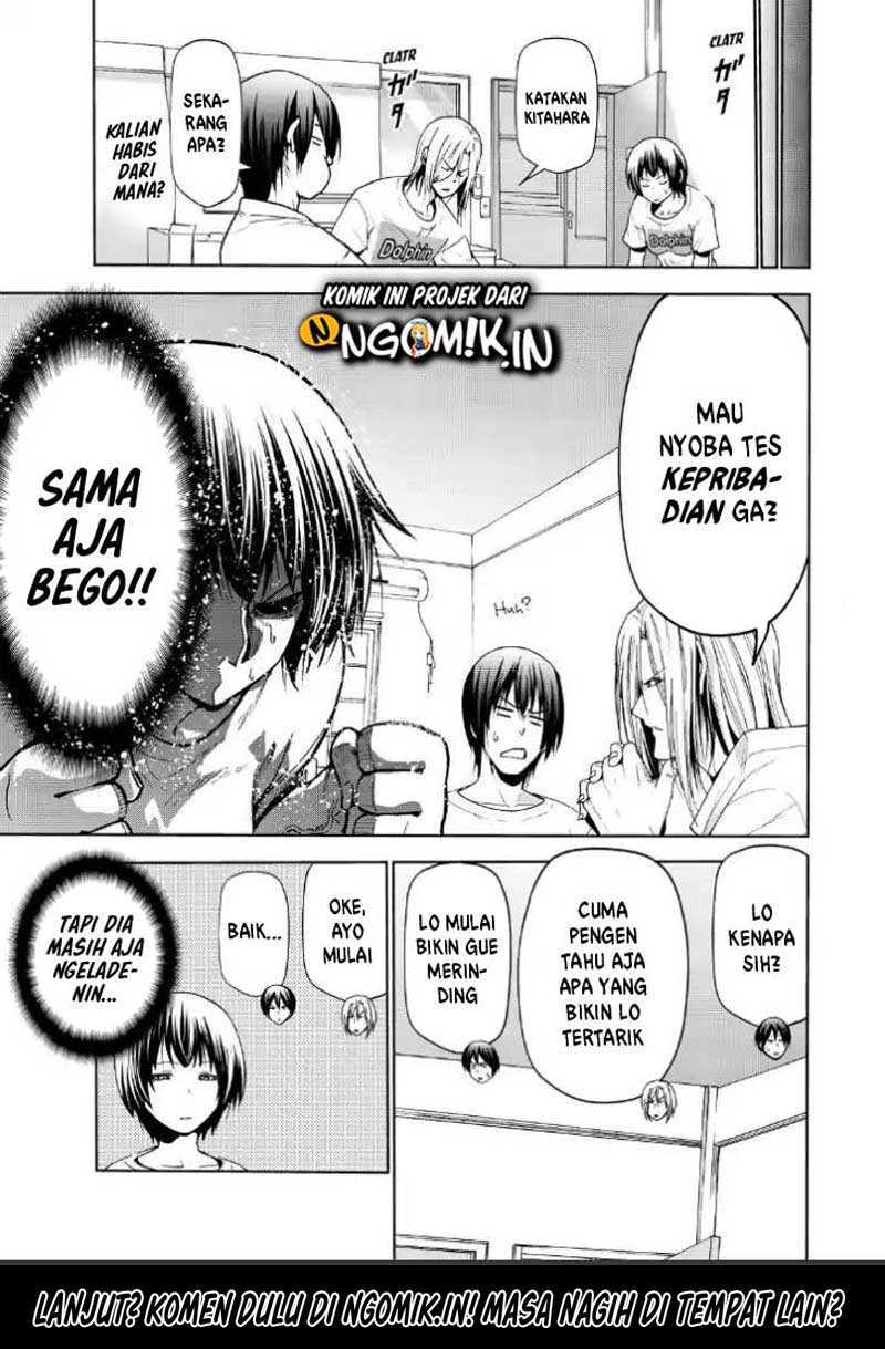 Grand Blue
