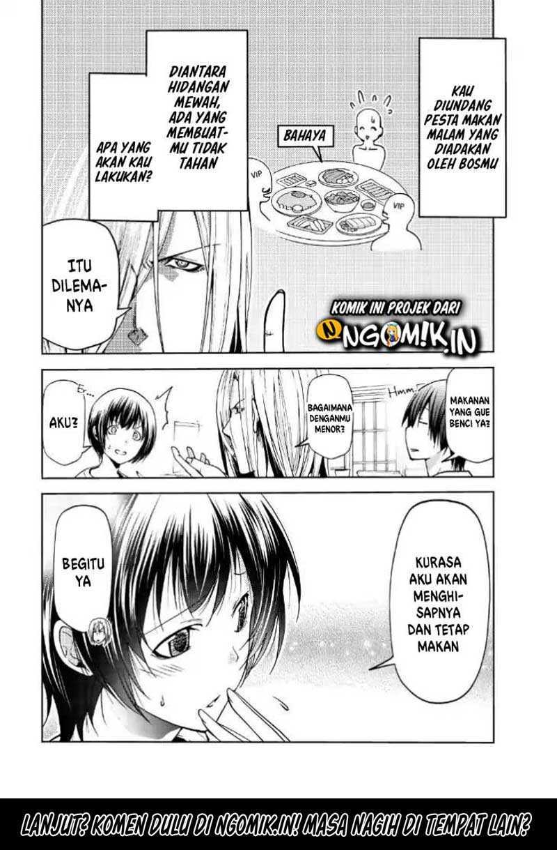 Grand Blue
