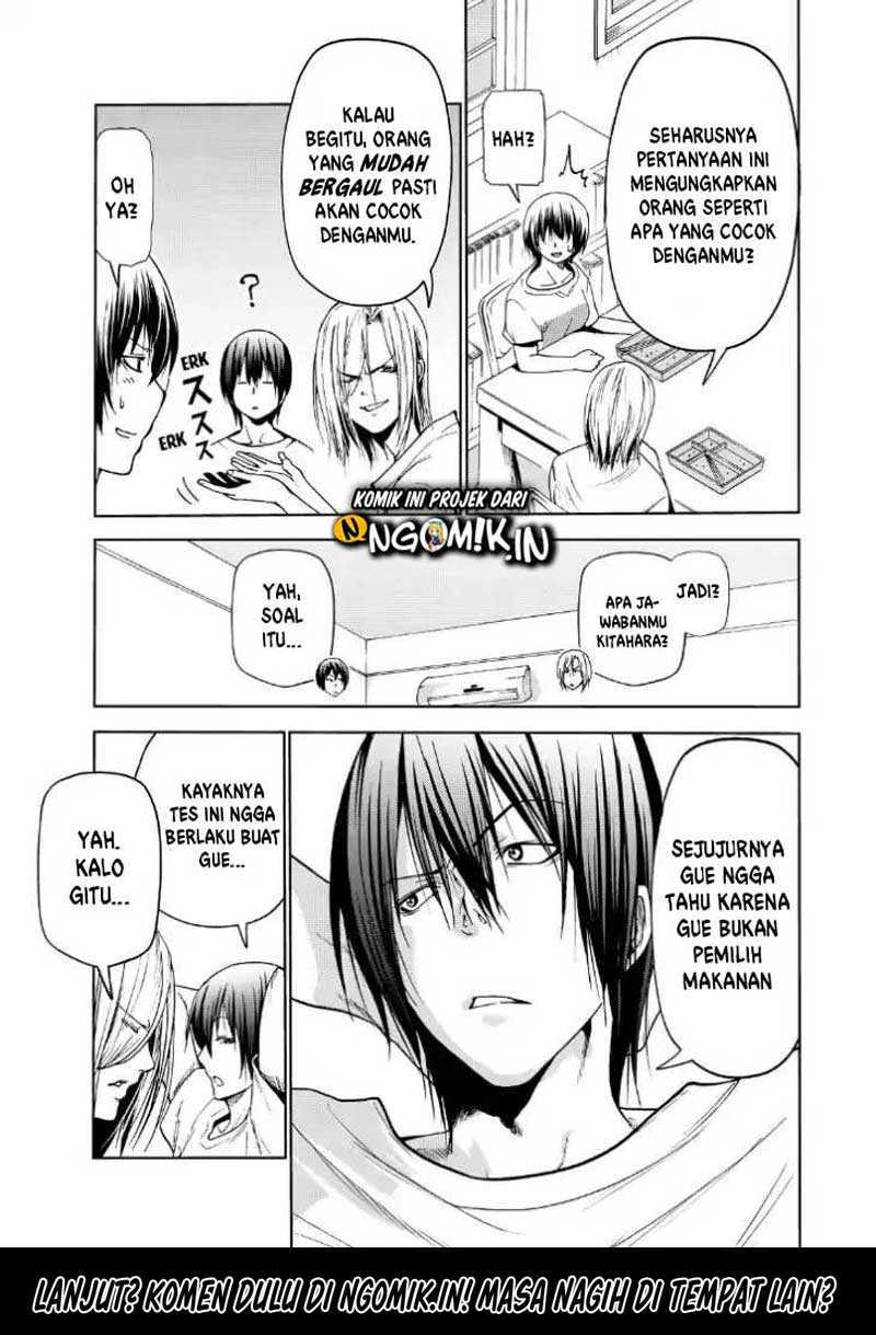Grand Blue