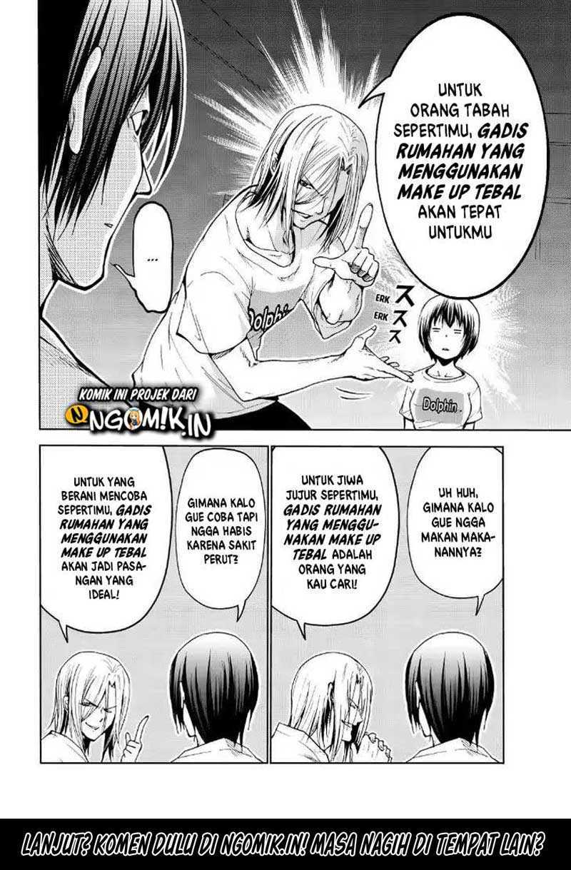 Grand Blue