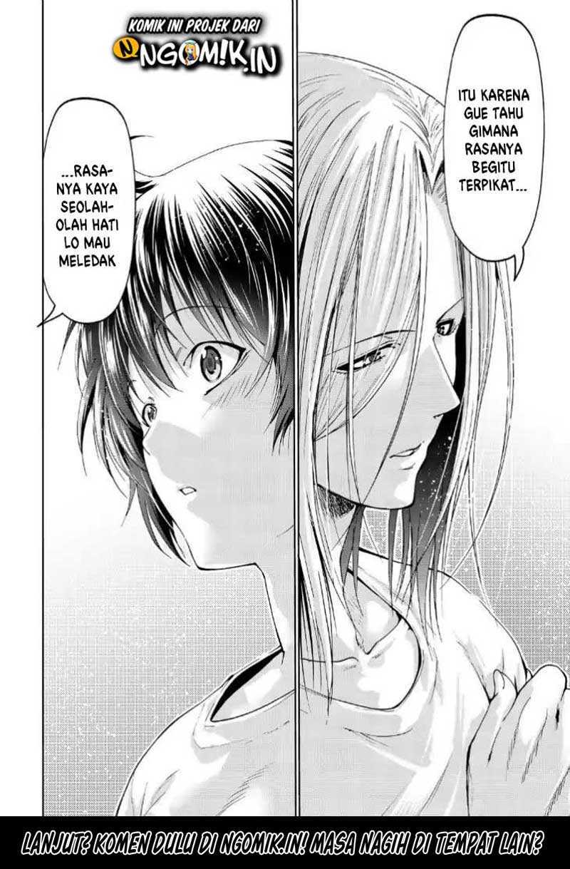 Grand Blue