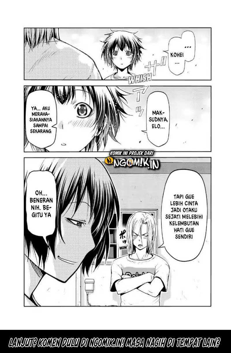 Grand Blue