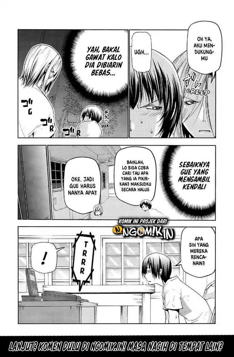 Grand Blue