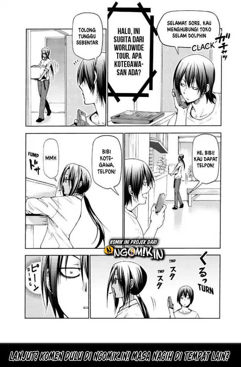 Grand Blue