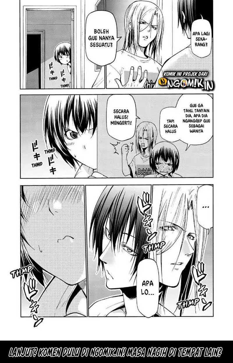 Grand Blue