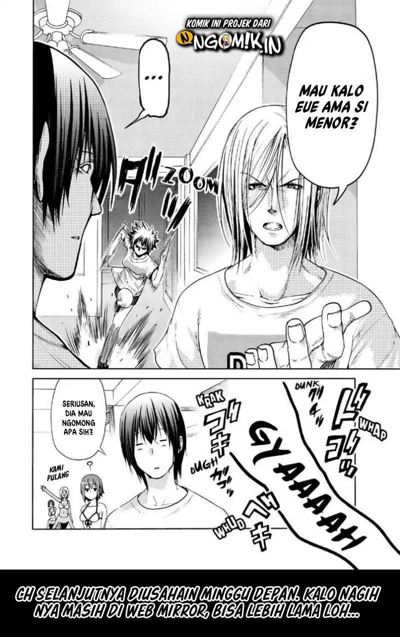 Grand Blue