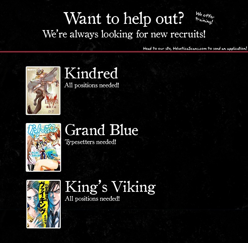 Grand Blue
