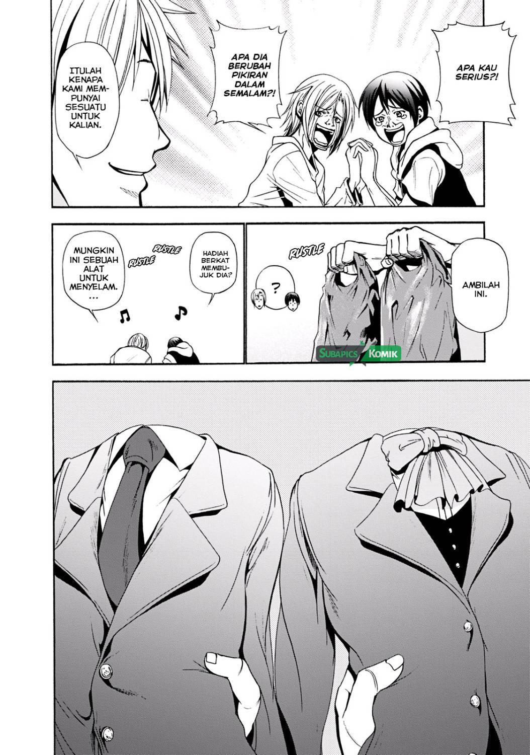 Grand Blue