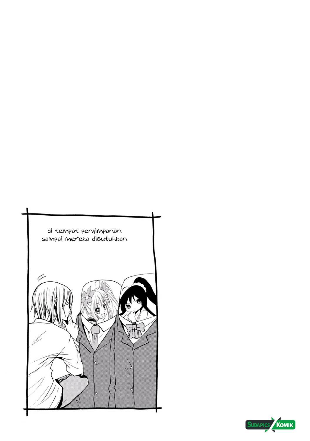 Grand Blue