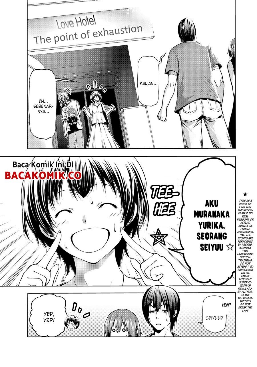 Grand Blue