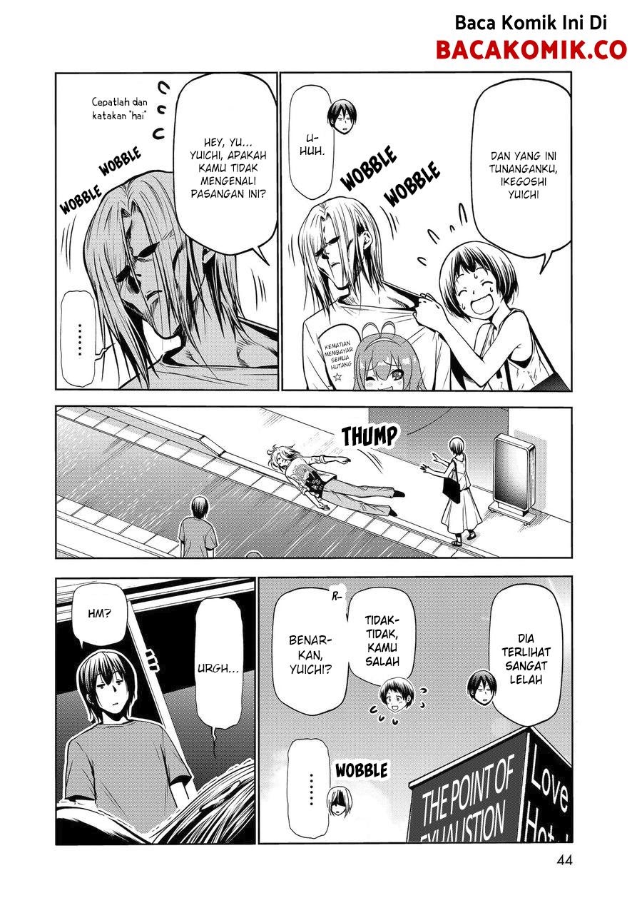 Grand Blue