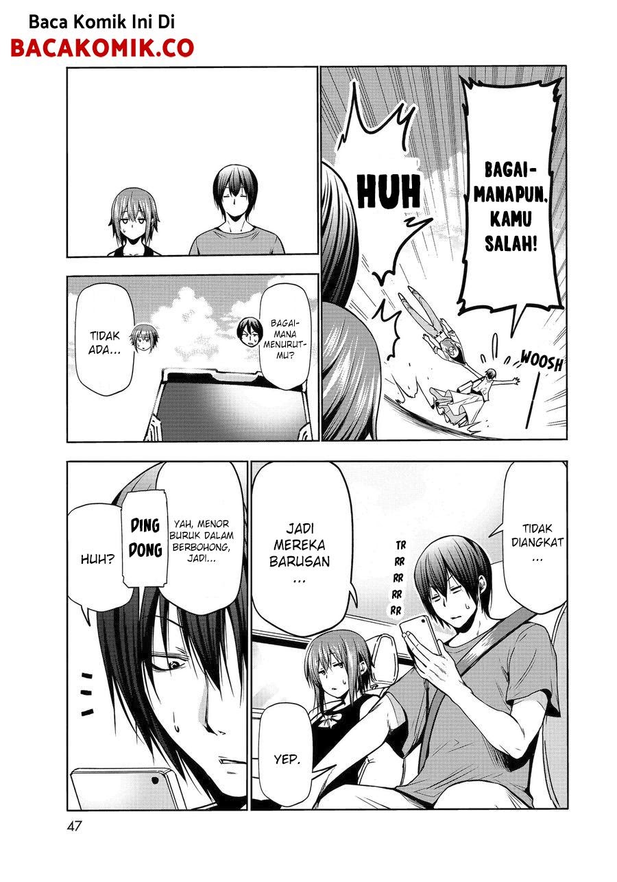 Grand Blue