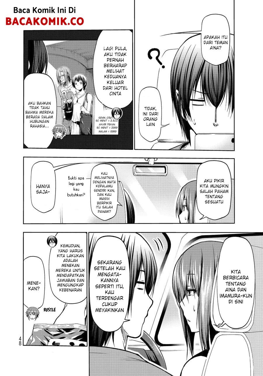 Grand Blue