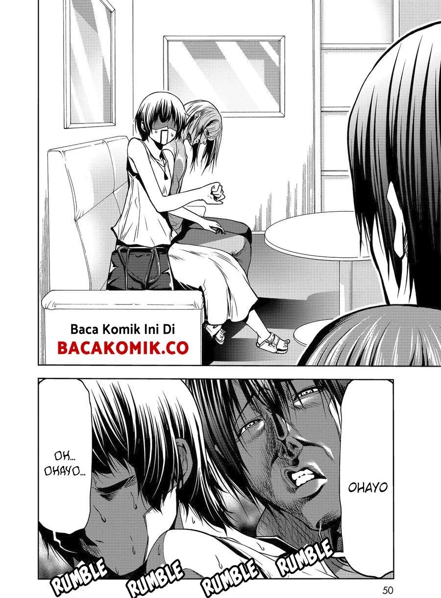 Grand Blue