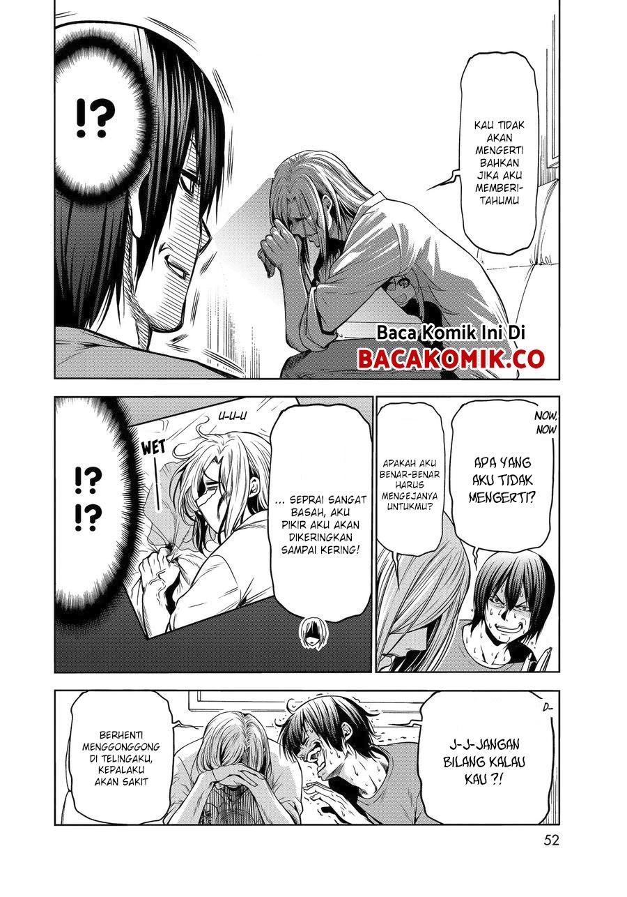 Grand Blue