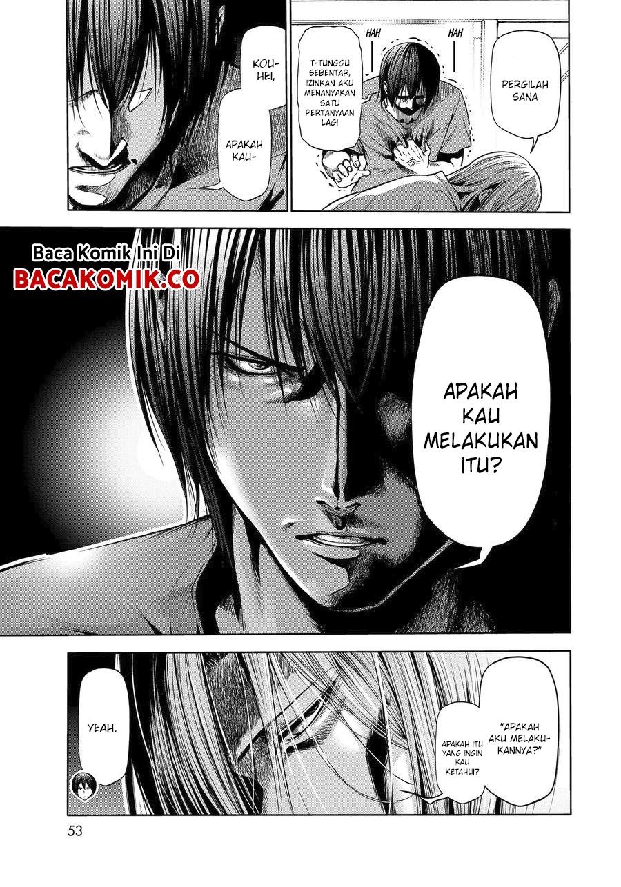 Grand Blue