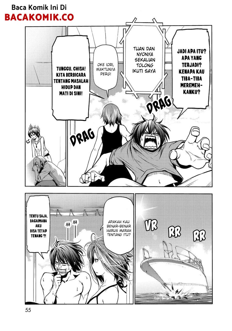 Grand Blue