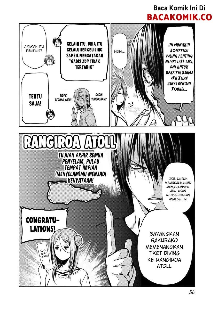 Grand Blue