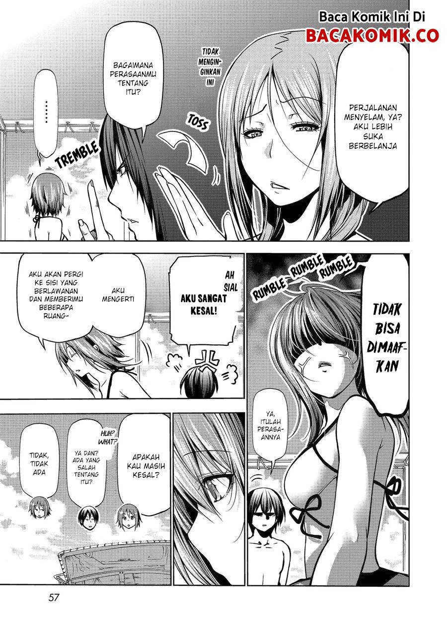 Grand Blue