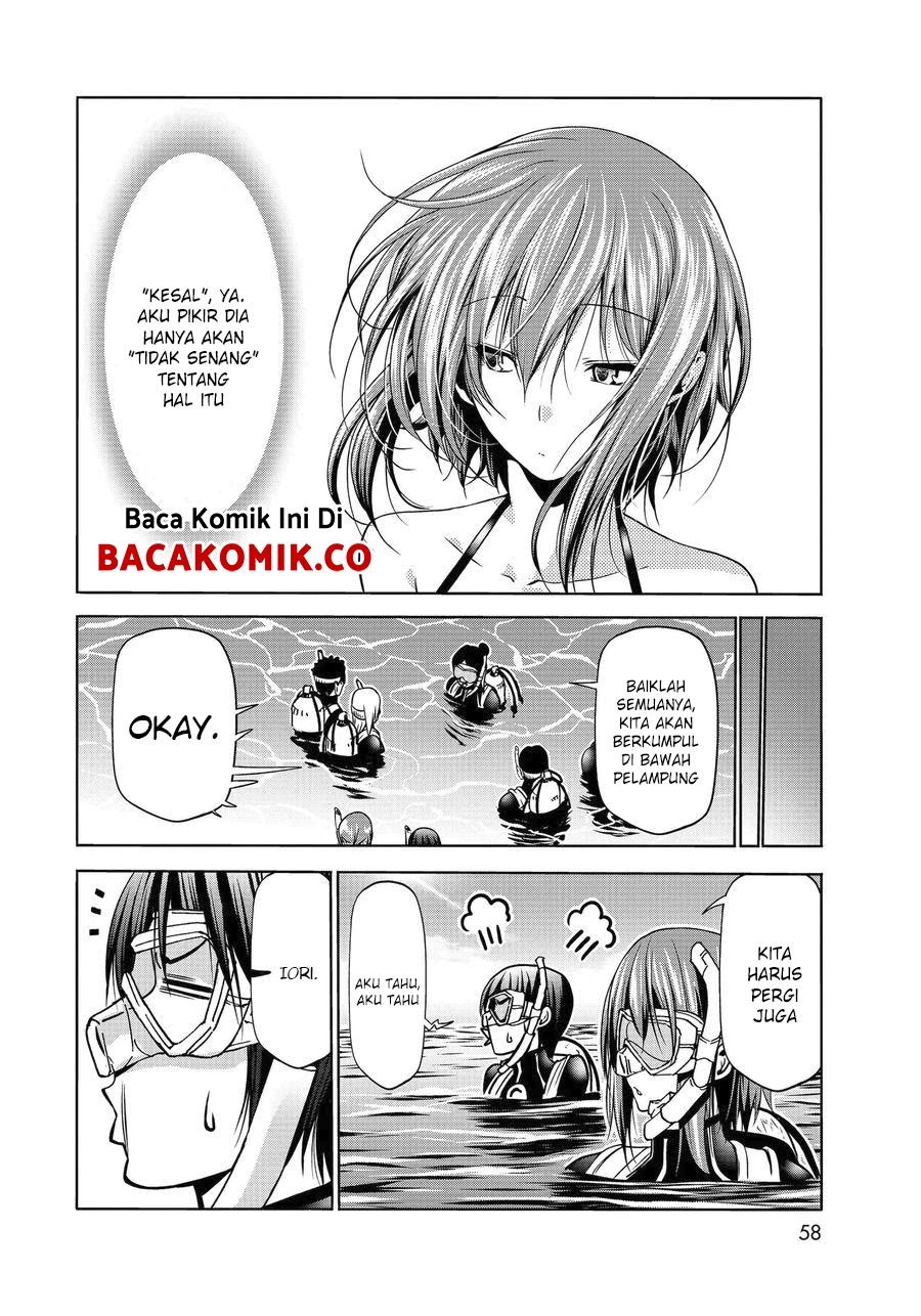 Grand Blue