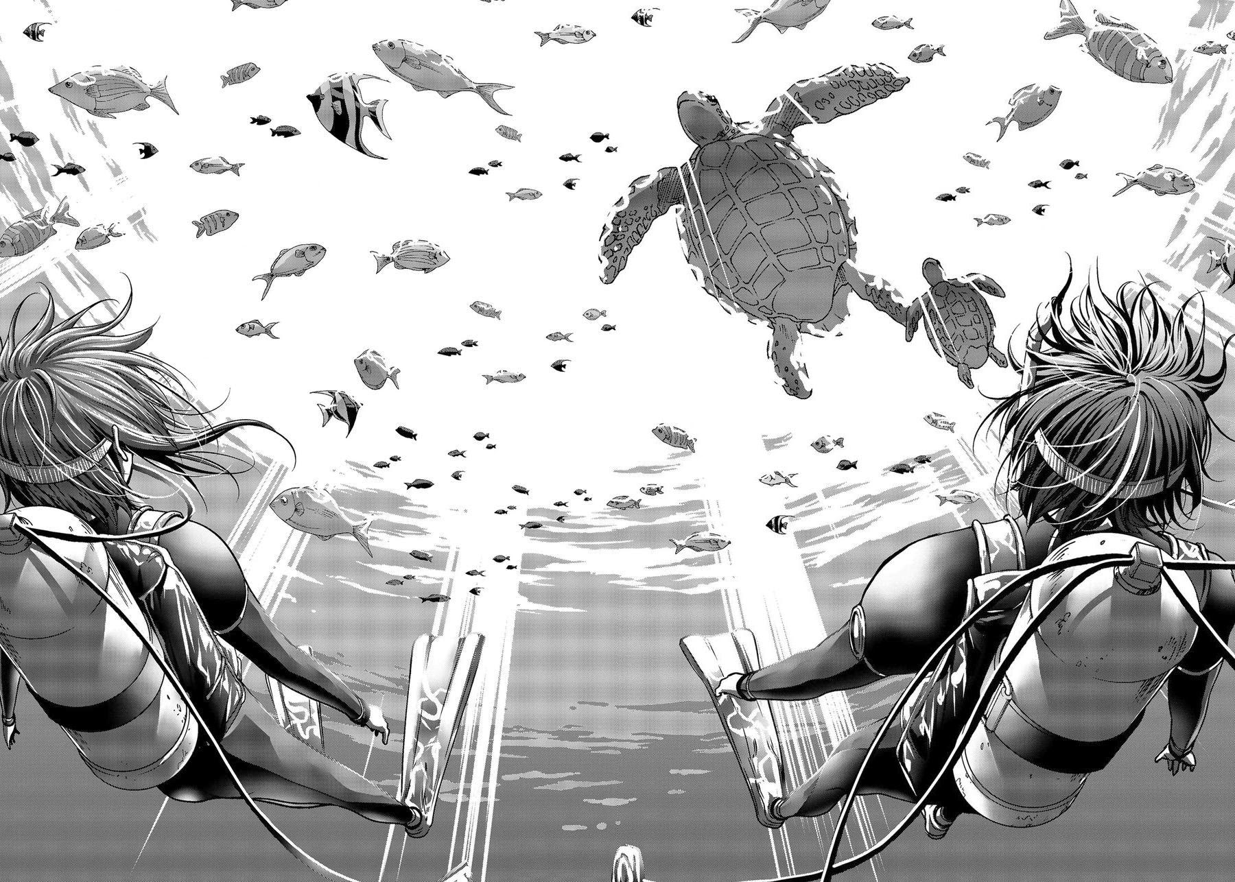 Grand Blue