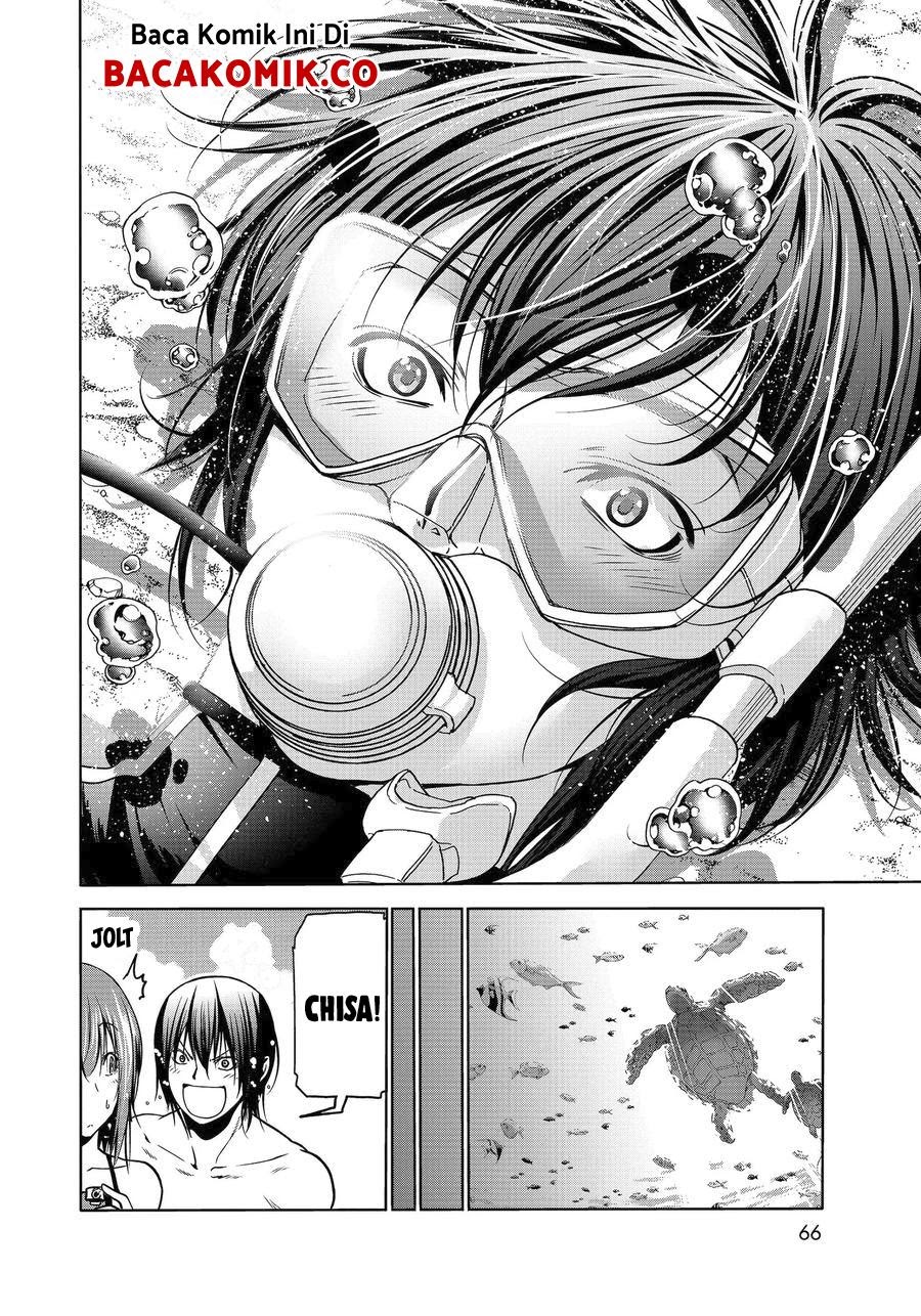 Grand Blue