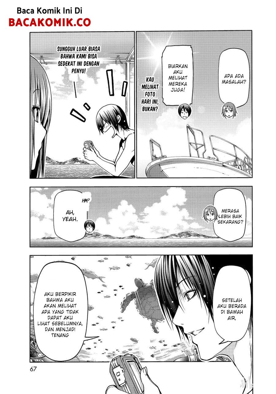 Grand Blue