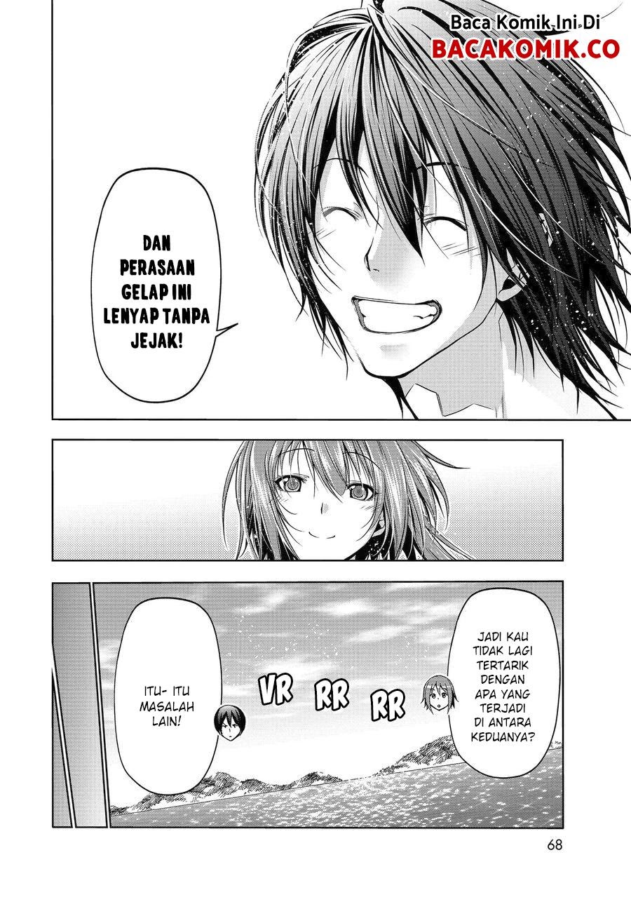 Grand Blue