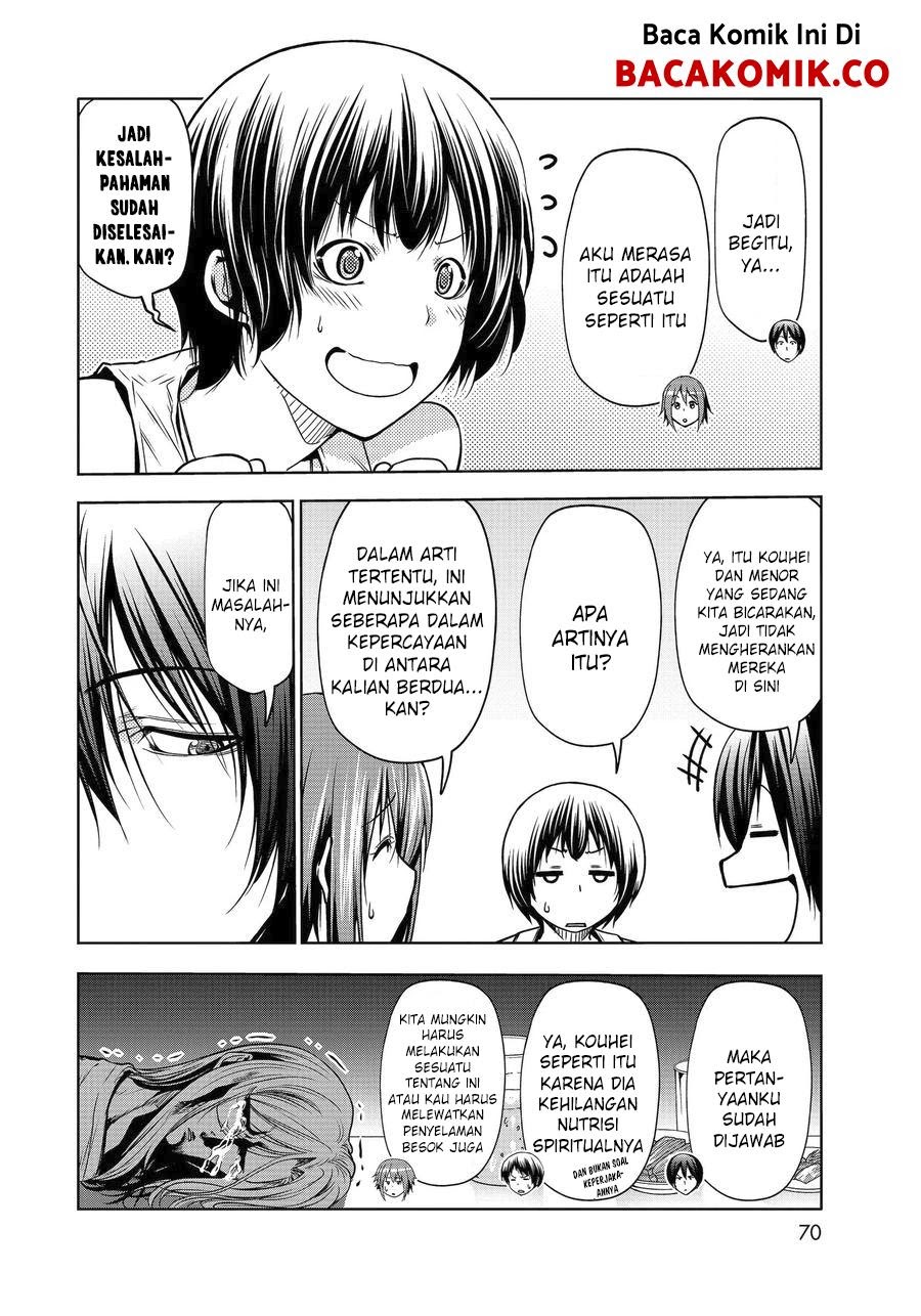 Grand Blue