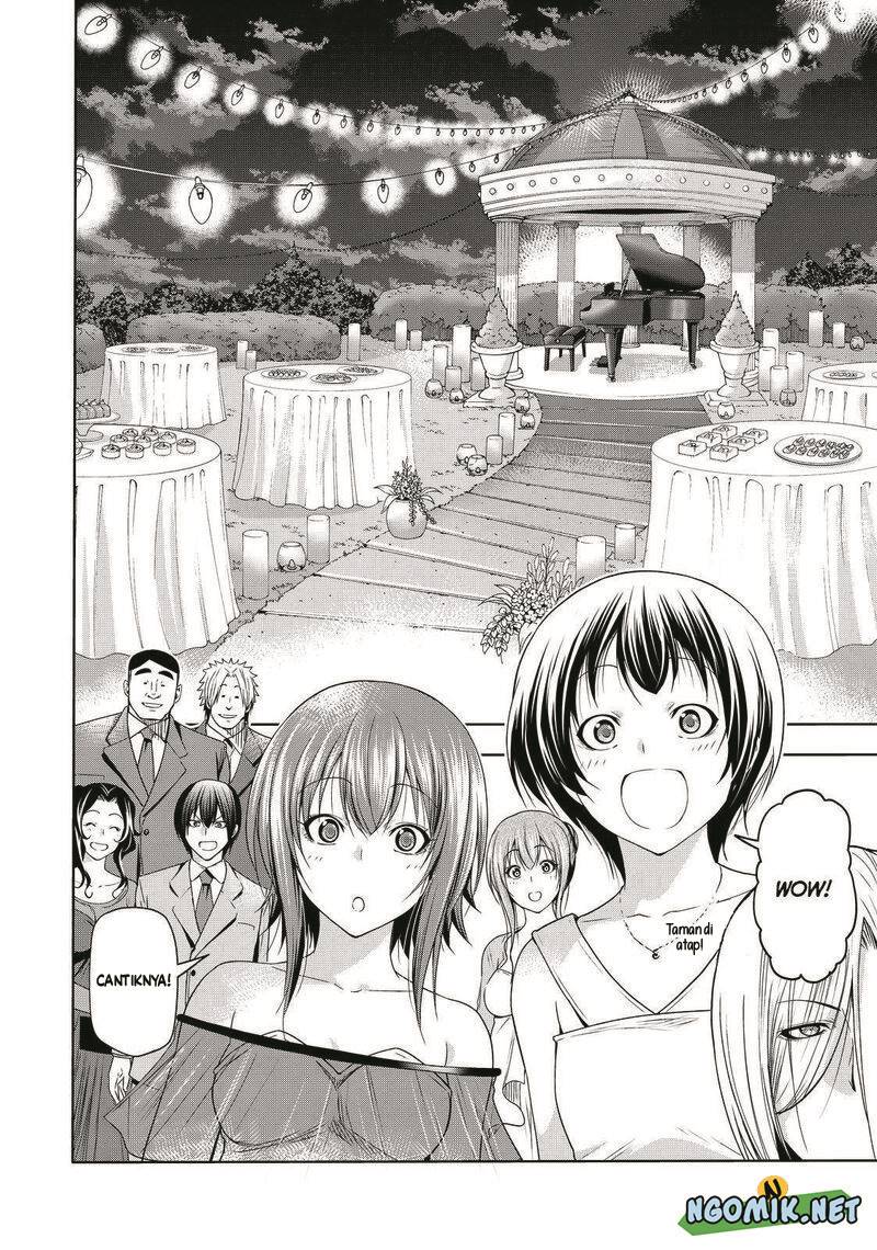 Grand Blue