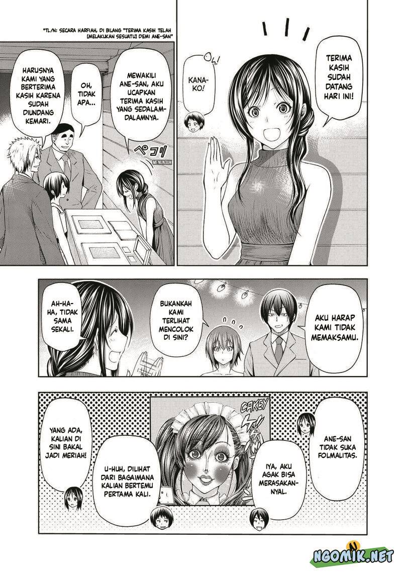 Grand Blue