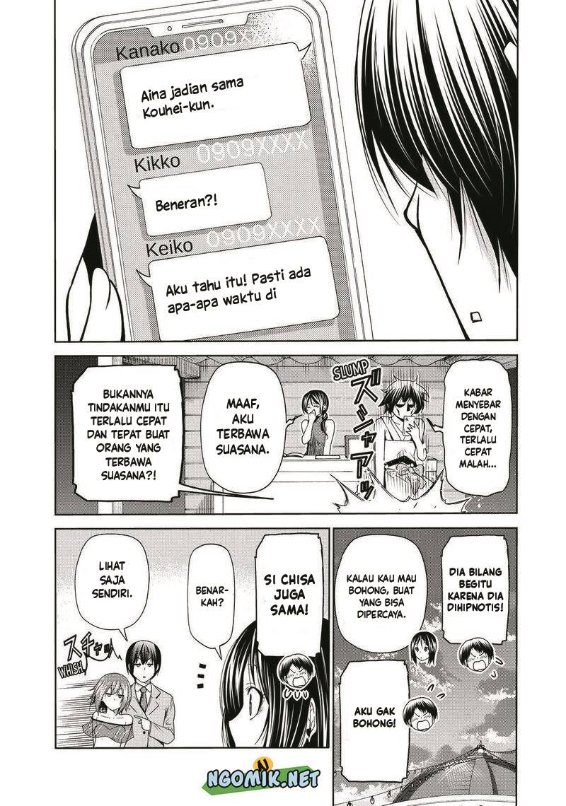 Grand Blue