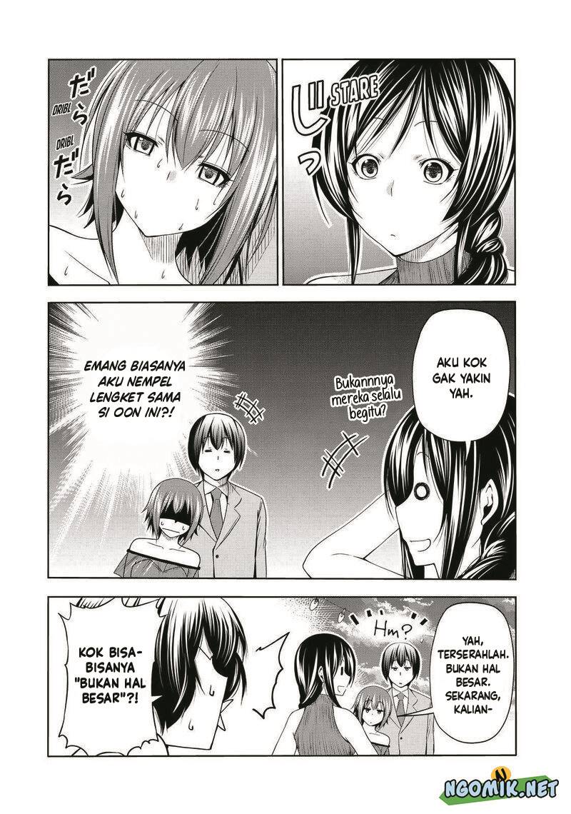 Grand Blue