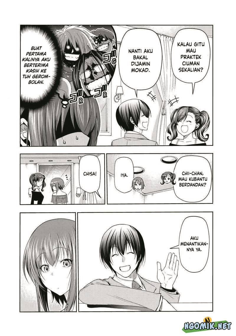Grand Blue