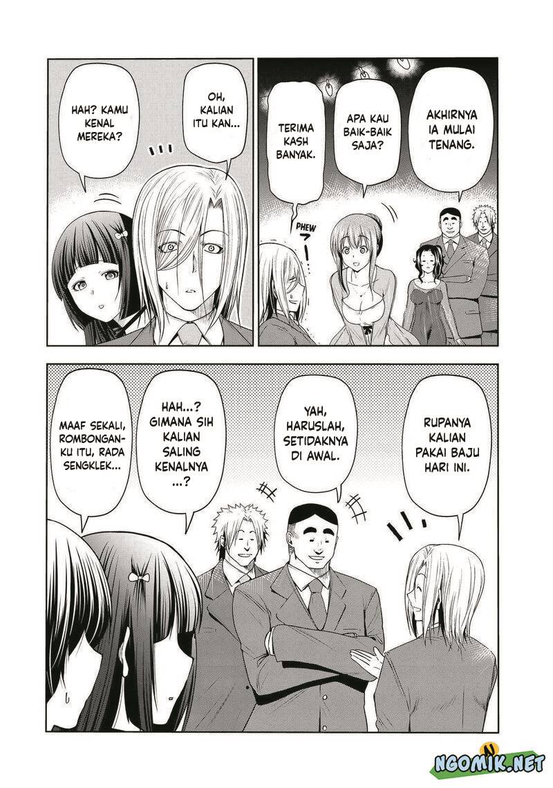 Grand Blue