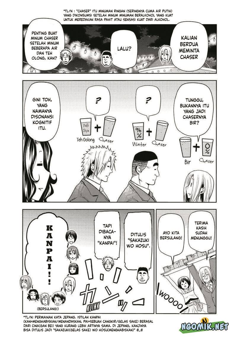 Grand Blue