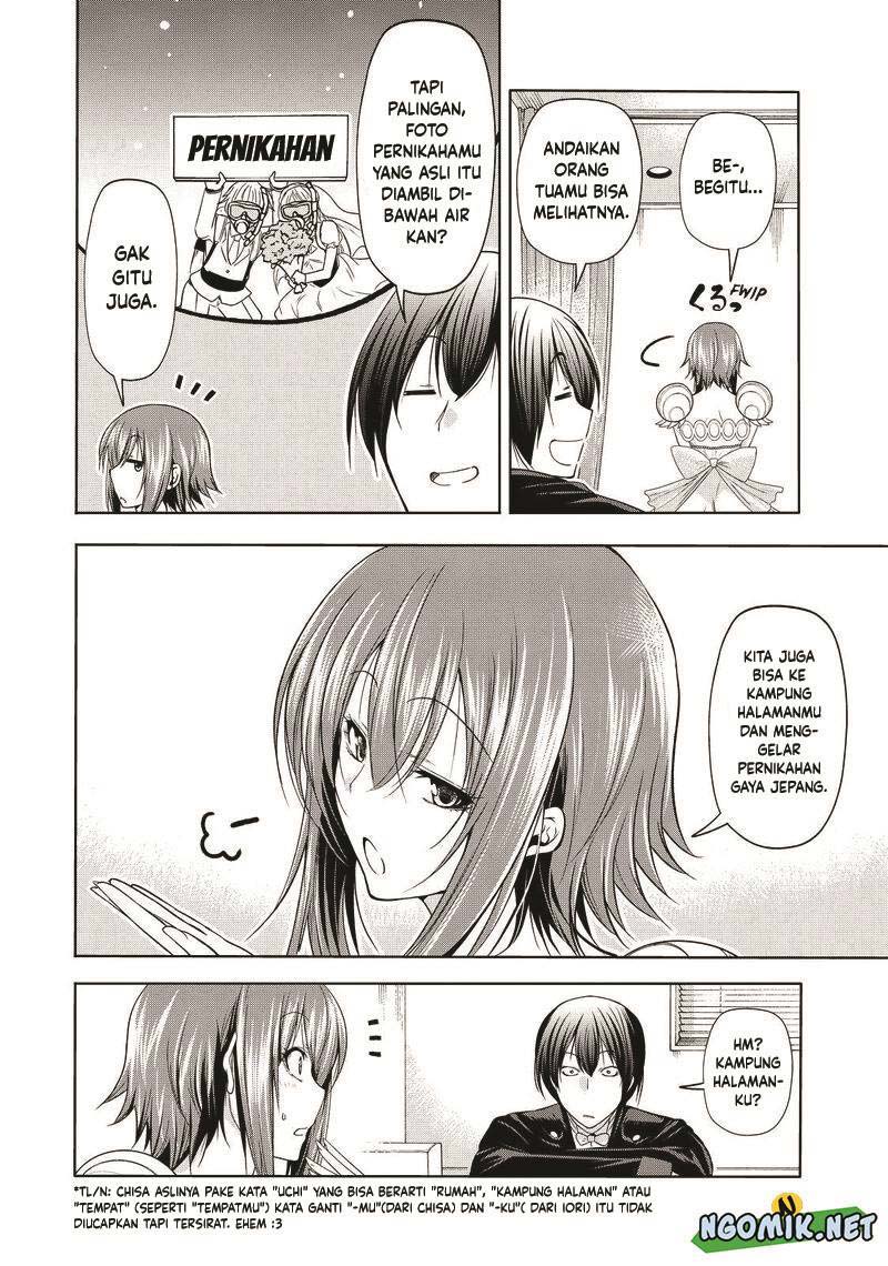Grand Blue