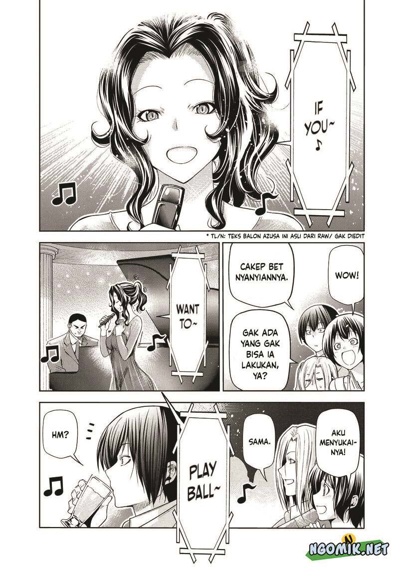 Grand Blue