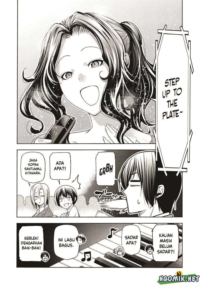 Grand Blue