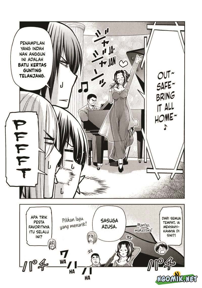 Grand Blue