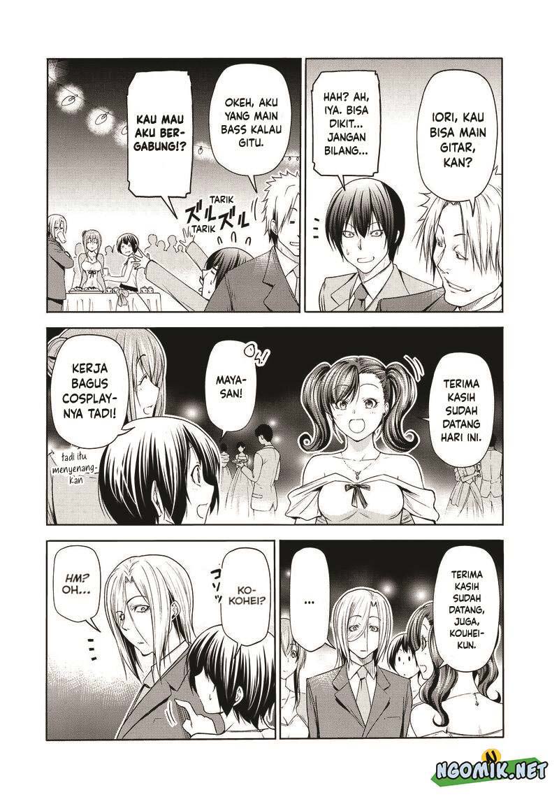 Grand Blue
