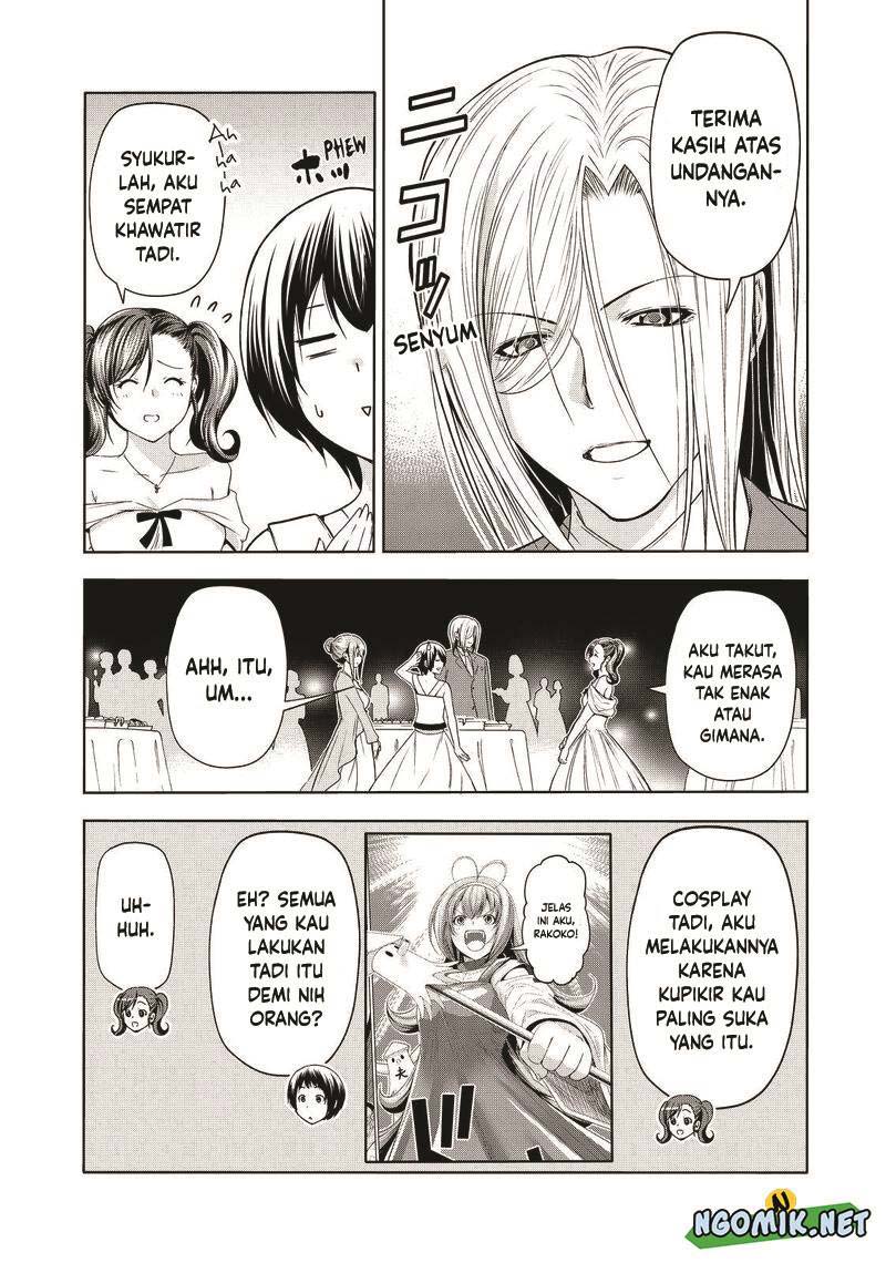 Grand Blue