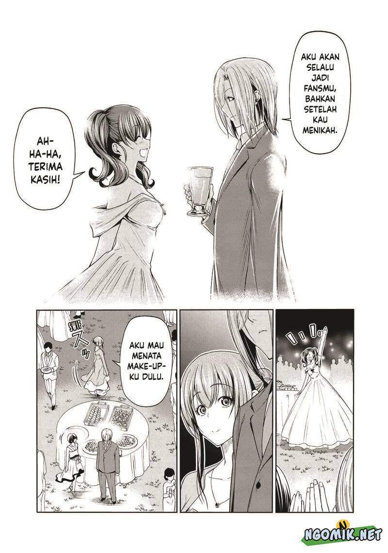 Grand Blue