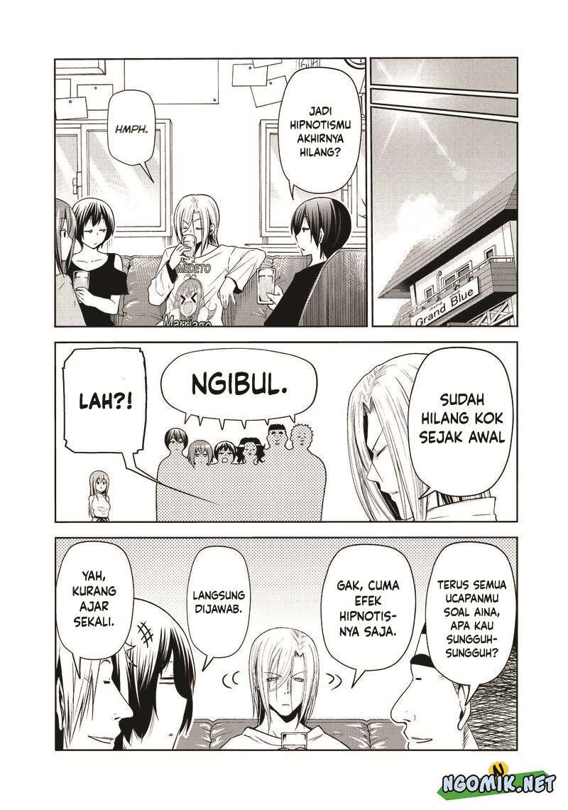Grand Blue