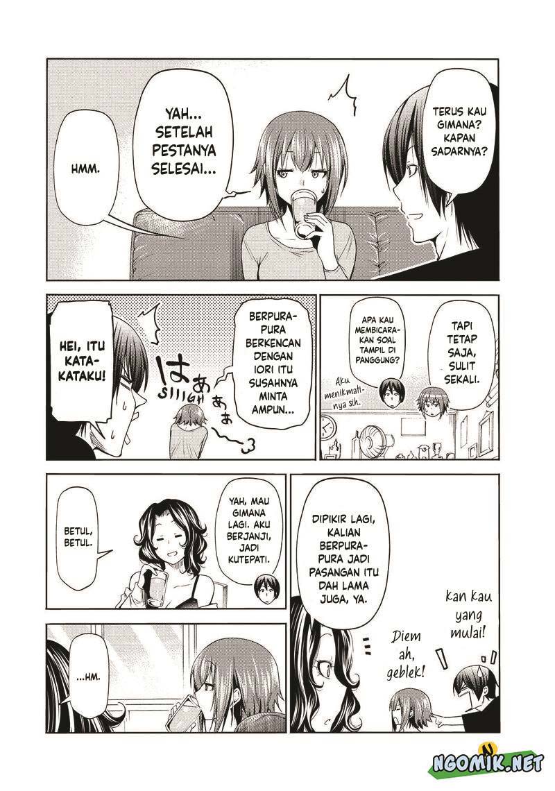 Grand Blue