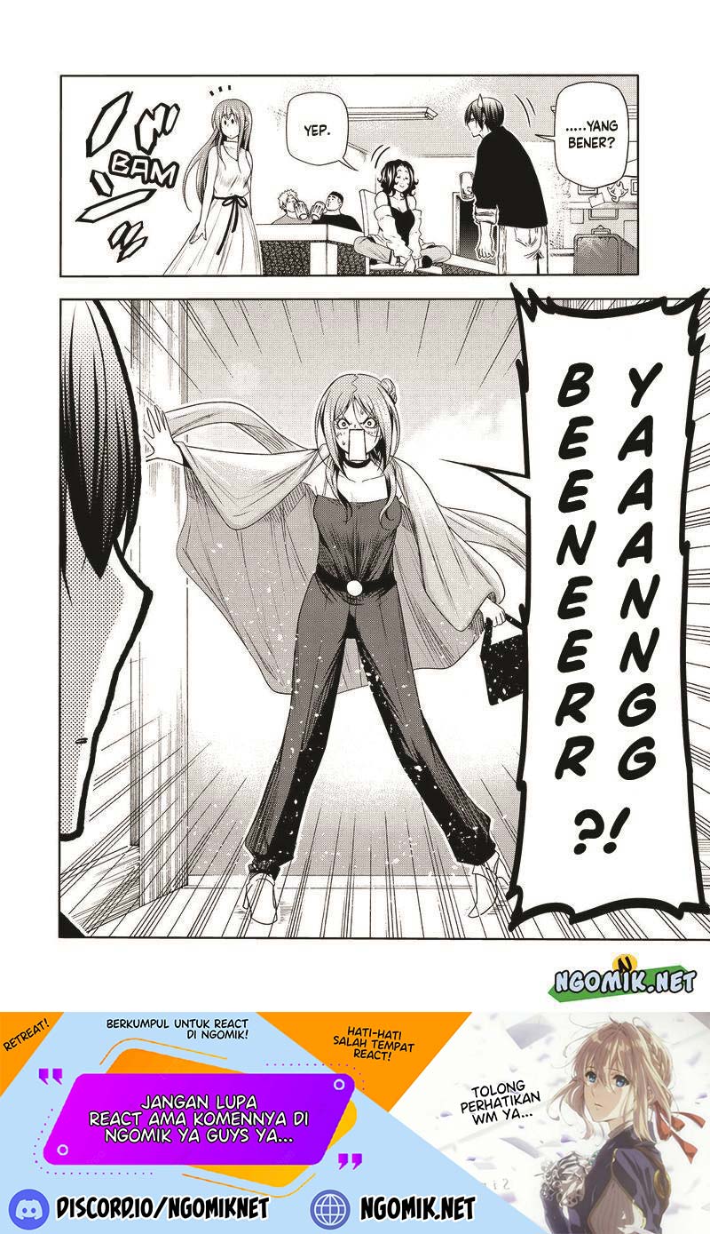 Grand Blue