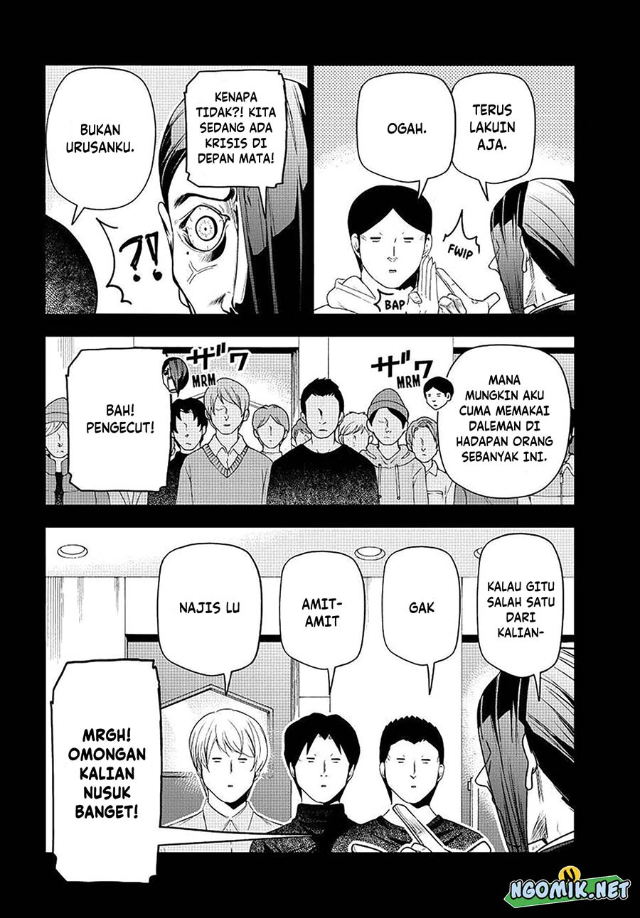 Grand Blue