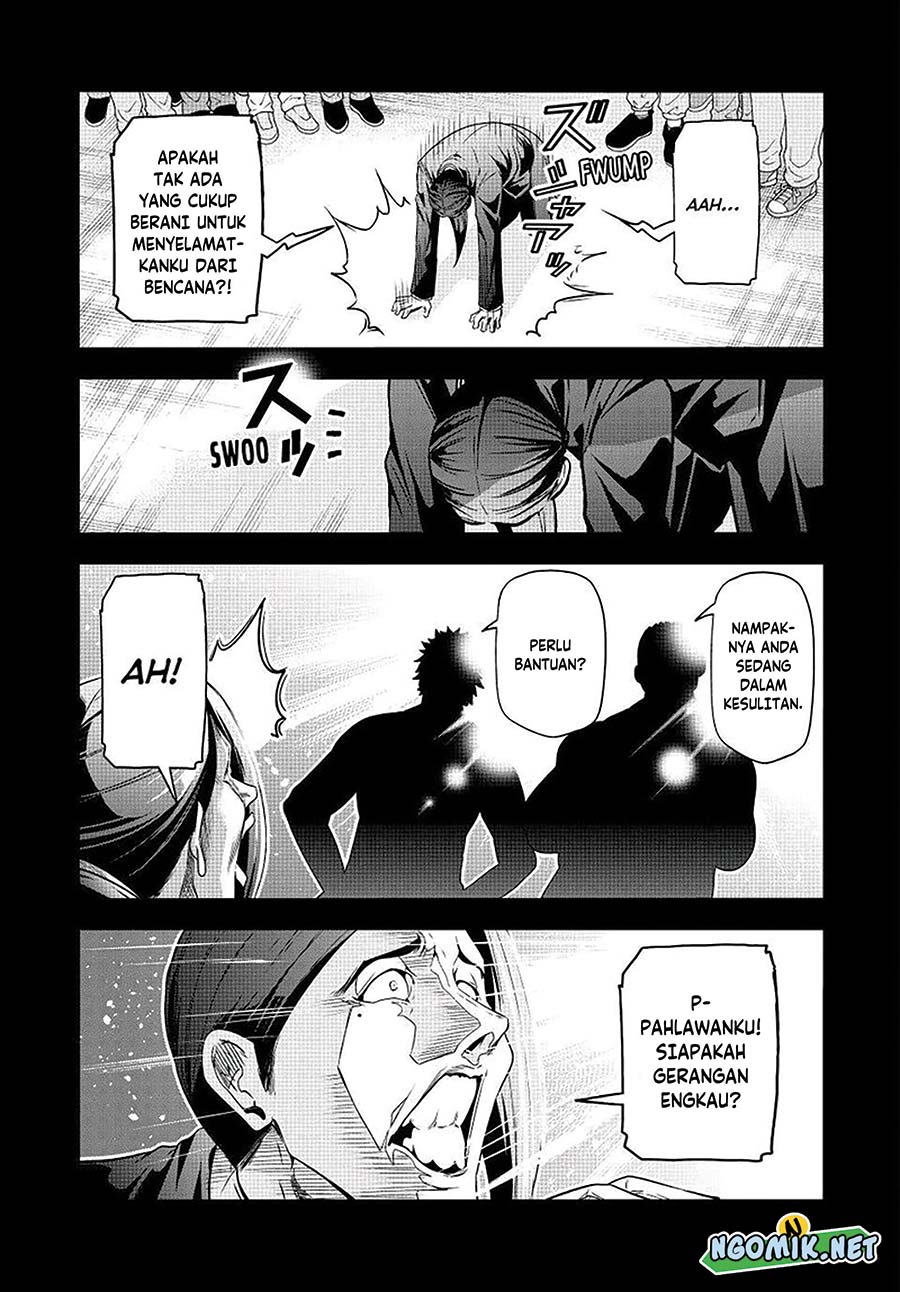 Grand Blue